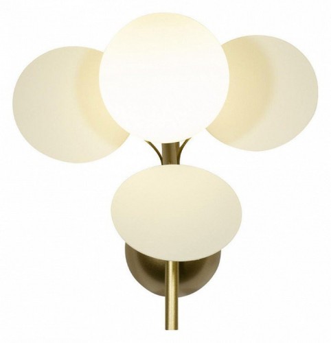 Бра Loft IT Matisse 10008/1W white