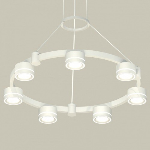 Подвесной светильник Ambrella light TRADITIONAL XR92031601