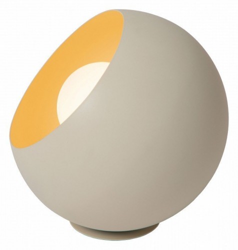 Интерьерная настольная лампа Lucide Doredos 51500/20/38