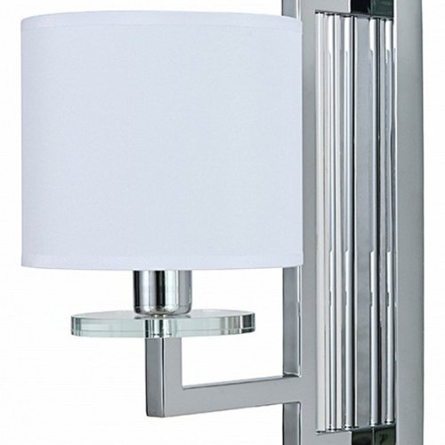Бра Newport 35400 35401/A chrome без абажуров