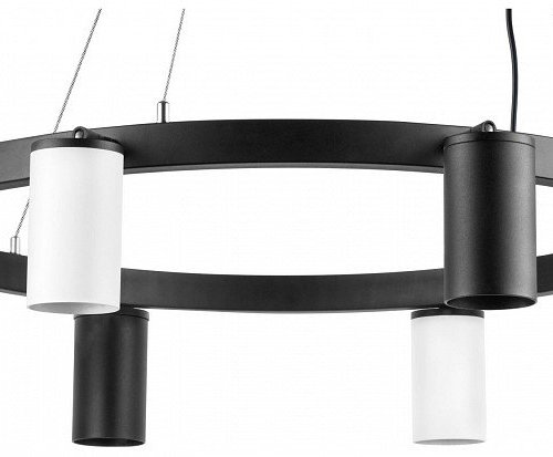 Подвесной светильник Lightstar Rullo LR018374364 Подвесной светильник Lightstar Rullo LR018374364