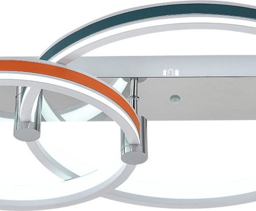 Потолочная люстра Attuale V000116L Потолочная люстра Attuale V000116L