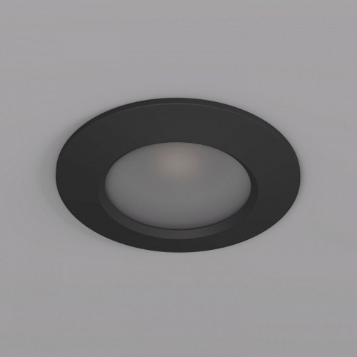 Встраиваемый светильник Denkirs DK3016 DK3016-BK