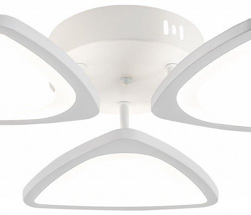 Потолочная люстра Escada 10273 10273/3LED