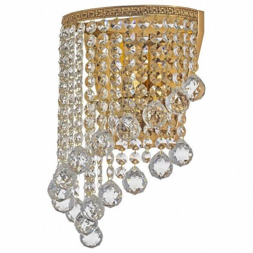 Бра Arti Lampadari Stella Stella E 2.10.202 G