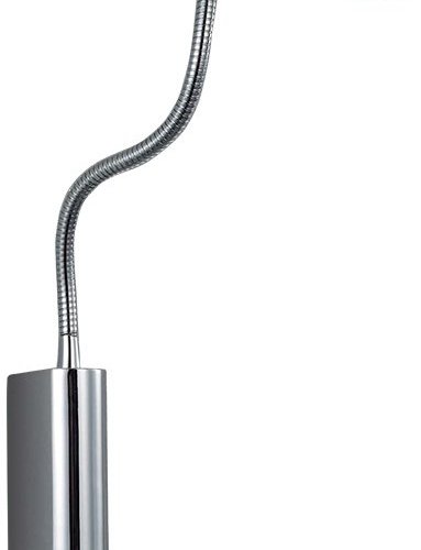 Бра Newport 14341/A chrome М0068781