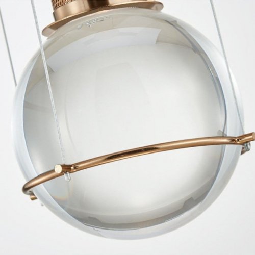 Подвесной светильник DeLight Collection 8130 8130P/1 matt gold Подвесной светильник DeLight Collection 8130 8130P/1 matt gold