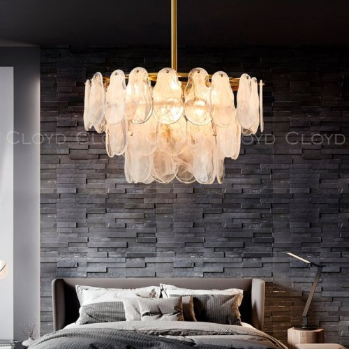 Потолочная люстра Cloyd Saam 11630