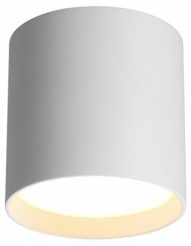 Точечный светильник Odeon Light Oben 7130/8CL Точечный светильник Odeon Light Oben 7130/8CL