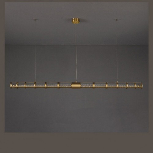 Подвесной светильник ImperiumLoft Optima01