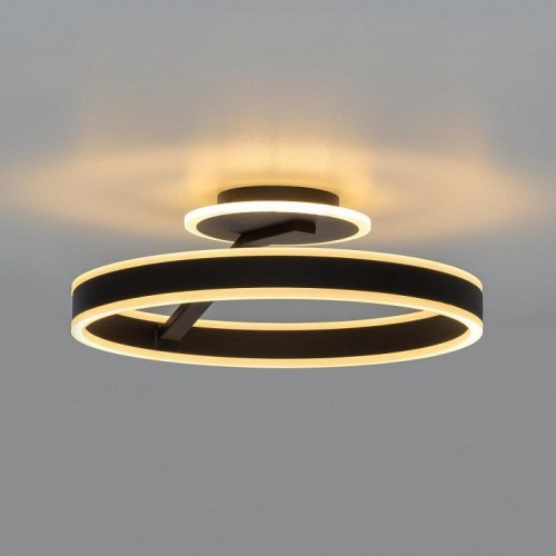 Потолочная люстра Citilux Дуэт CL719741