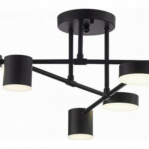 Потолочная люстра Kink Light Мекли 07649-6D,19(3000К) Потолочная люстра Kink Light Мекли 07649-6D,19(3000К)