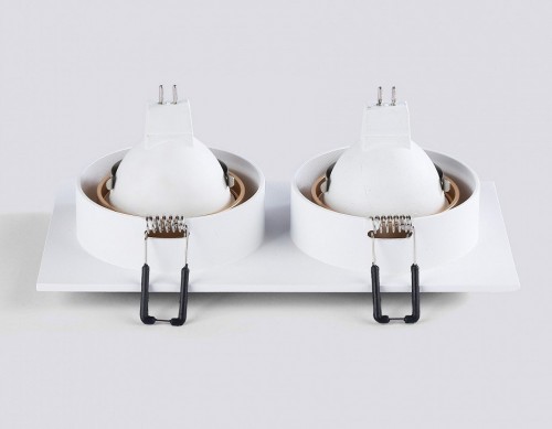 Точечный светильник Ambrella light TECHNO SPOT TN102733