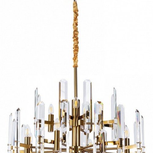 Подвесная люстра Divinare Tenerife 7136/18 LM-12