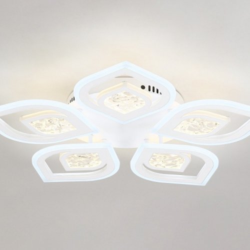 Потолочная люстра Ambrella light ACRYLICA FA4292