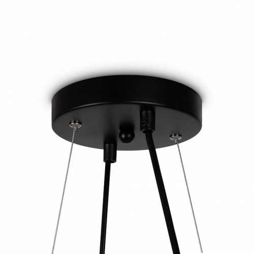 Подвесной светильник Freya Globos FR5222PL-08B