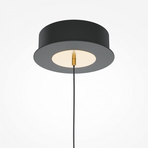 Подвесной светильник Maytoni Dress code MOD348PL-L14BBS3K