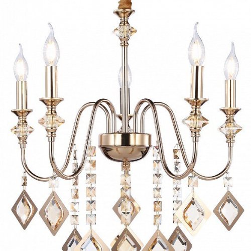 Подвесная люстра Ambrella light Traditional TR4955 Подвесная люстра Ambrella light Traditional TR4955