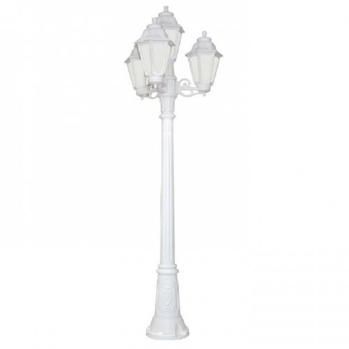 Уличный фонарь Fumagalli Artu Bisso/Anna E22.158.S31.WYF1R Уличный фонарь Fumagalli Artu Bisso/Anna E22.158.S31.WYF1R