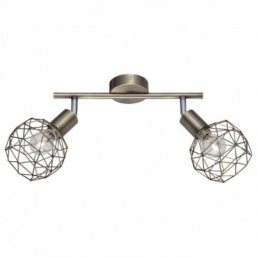 Настенно-потолочный светильник Arte Lamp Sospiro A6141AP-2AB
