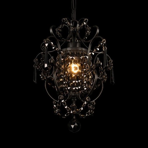 Подвесной светильник Loft IT Burlesque 10417 BL Подвесной светильник Loft IT Burlesque 10417 BL