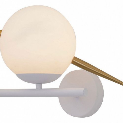 Бра Favourite Tior 4107-1W