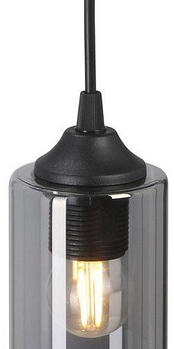 Потолочная люстра Vitaluce V2833-1/1S