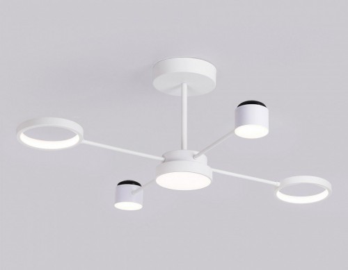 Люстра на штанге Ambrella Light FL FL51631