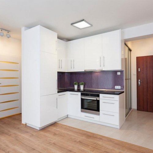 Потолочный светодиодный светильник Kanlux TYBIA M 25W-NW-SE B 24647