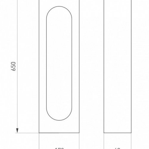 Уличный светодиодный светильник Arlight LGD-Muse-Boll-H650-12W Warm3000 037524