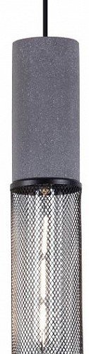 Подвесной светильник Favourite cementita 4272-1P Подвесной светильник Favourite cementita 4272-1P