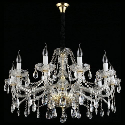 Подвесная люстра Aployt Anula APL.810.03.10 Подвесная люстра Aployt Anula APL.810.03.10