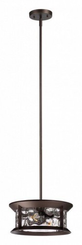 Уличный подвесной светильник Odeon Light Mavret 4961/2