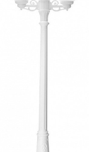 Наземный фонарь Fumagalli GLOBE 250 G25.156.S20.WYF1R