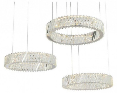 Подвесная люстра Aployt Avrora APL.791.03.60 Подвесная люстра Aployt Avrora APL.791.03.60