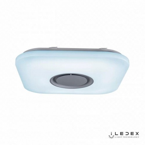 Потолочный светильник iLedex Music Music-48W-Square
