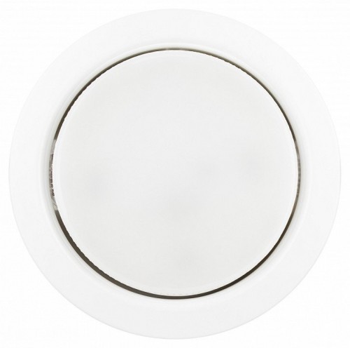 Встраиваемый светильник Эра  ST70 WH