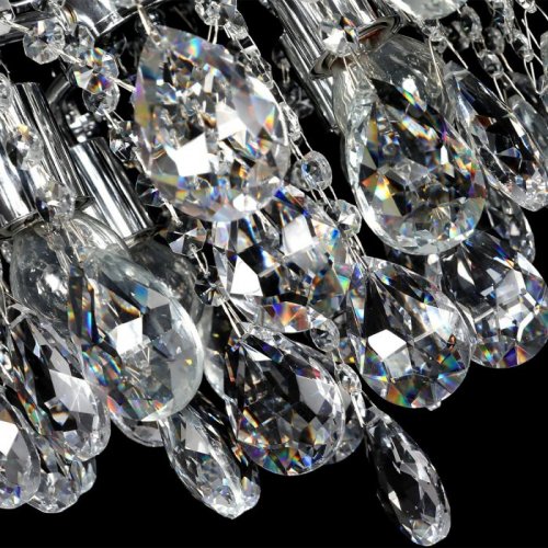 Потолочная люстра Reluce 04051-0.3-04 CR