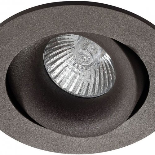 Точечный светильник AM Group AM12 AM130 COFFEE