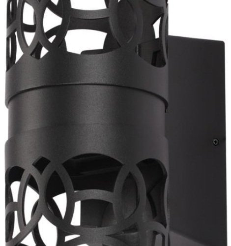 Настенный светильник уличный Netz 359537 Настенный светильник уличный Netz 359537