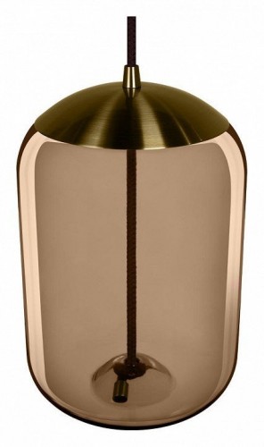 Подвесной светильник Loft IT Knot 8135-C mini