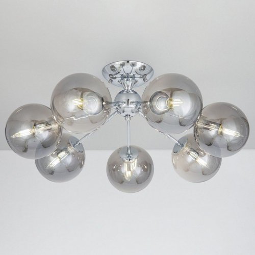 Потолочная люстра Citilux Томми CL102170 Потолочная люстра Citilux Томми CL102170