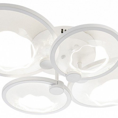 Потолочная люстра Escada QUASAR 10261/4LED