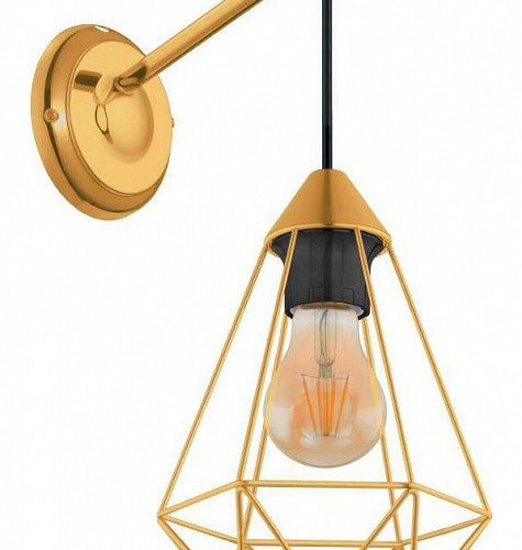 Бра Eglo Tarbes 43684 Бра Eglo Tarbes 43684