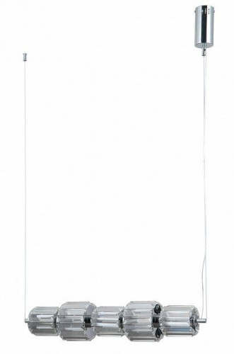 Подвесной светильник Moderli Prismique V11720-PL