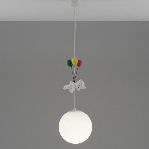 Подвесной светильник Baloons V11234-1P