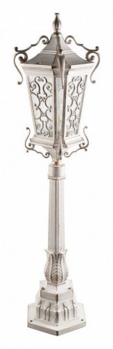 Наземный фонарь Loft IT Tremezzo 100019/1070 WBG