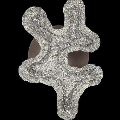 Бра Recif LE7724/1W Grey