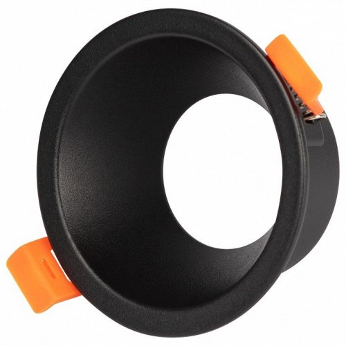 Встраиваемый светильник Эра  KL97 BK