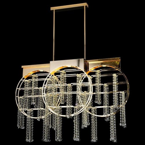 Потолочная люстра Alfa Light F3624-30